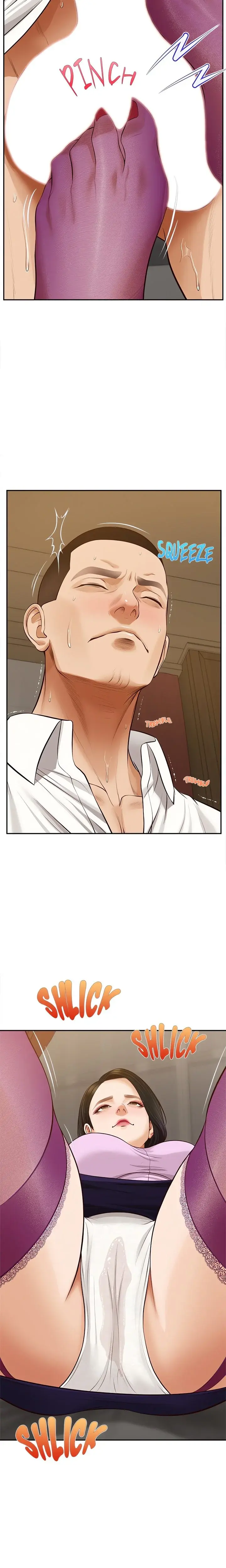 Yeoju And Haru Chapter 15 - Page 7