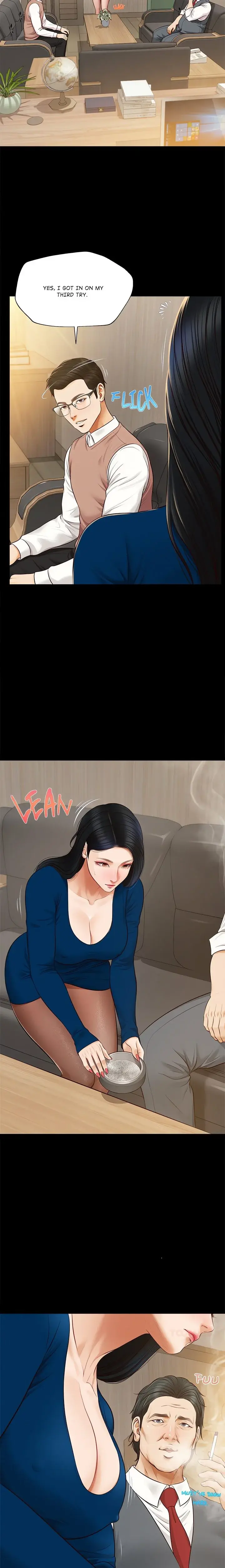 Yeoju And Haru Chapter 16 - Page 13