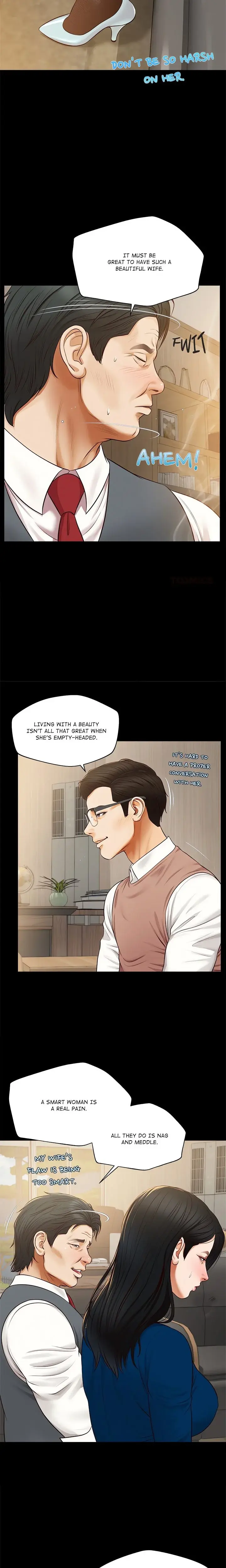 Yeoju And Haru Chapter 16 - Page 16