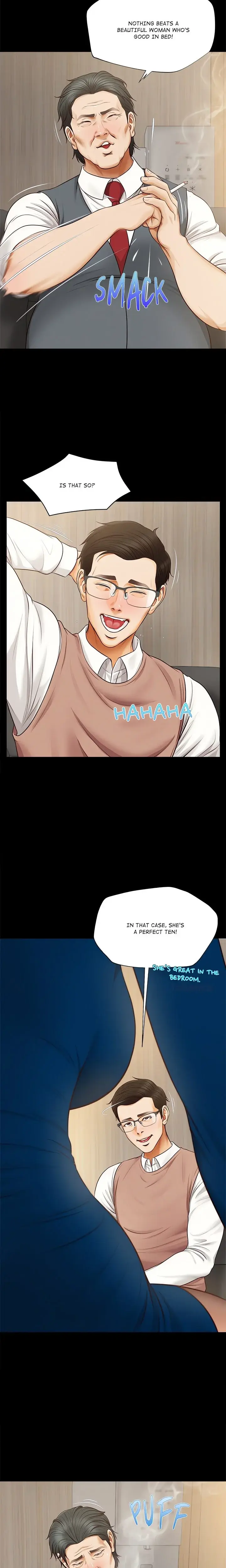 Yeoju And Haru Chapter 16 - Page 17