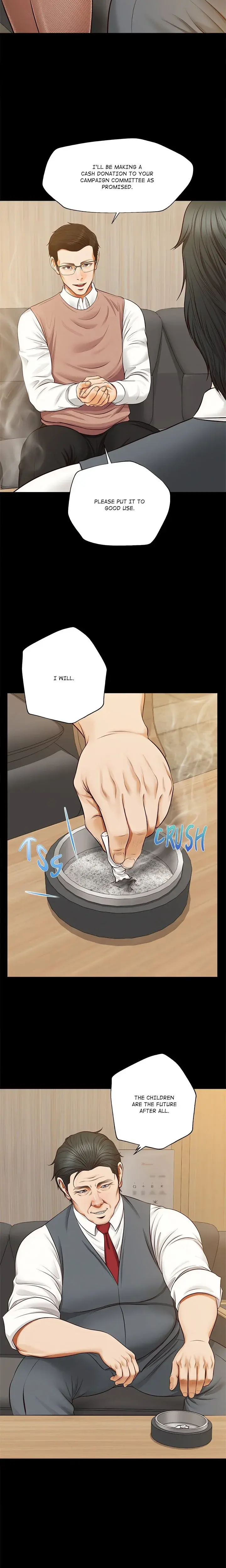 Yeoju And Haru Chapter 16 - Page 19
