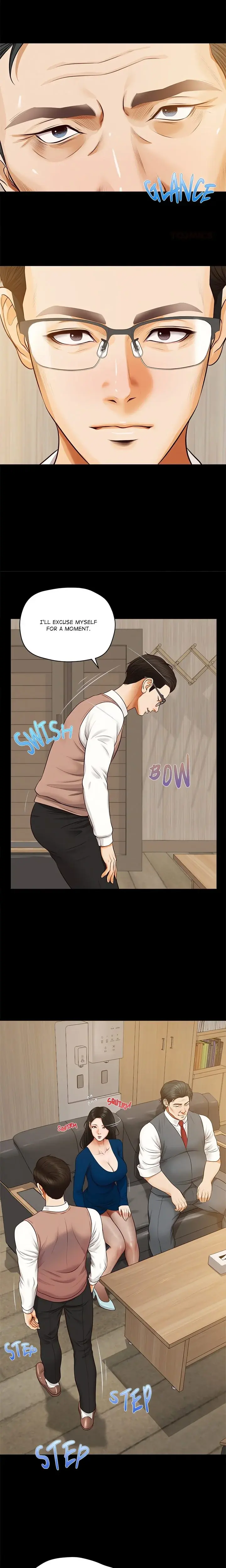 Yeoju And Haru Chapter 16 - Page 20