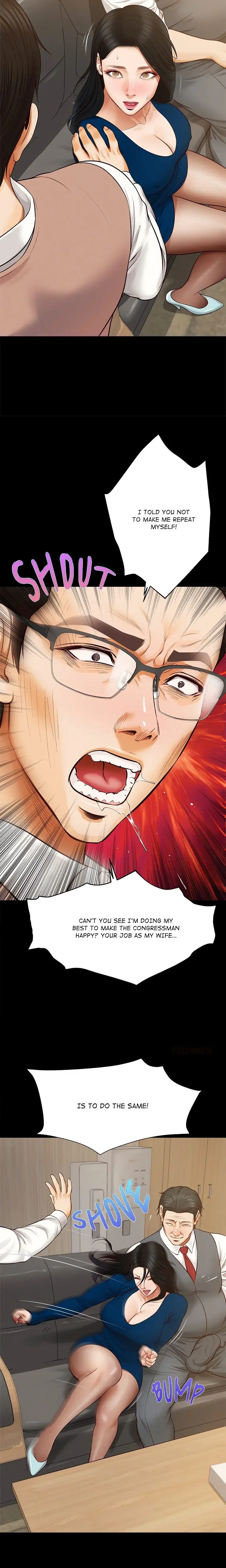 Yeoju And Haru Chapter 16 - Page 22