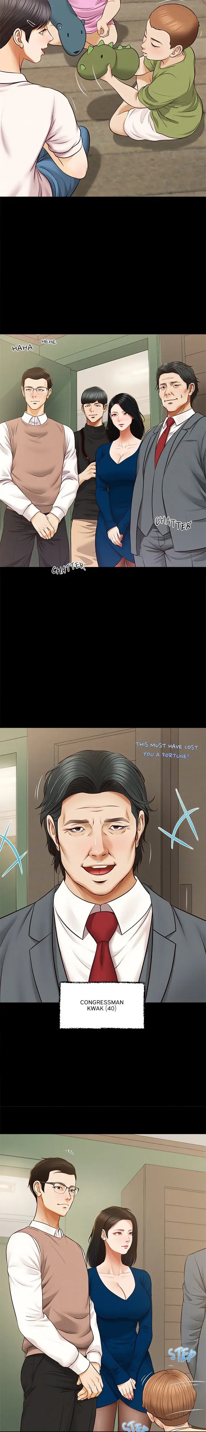 Yeoju And Haru Chapter 16 - Page 4