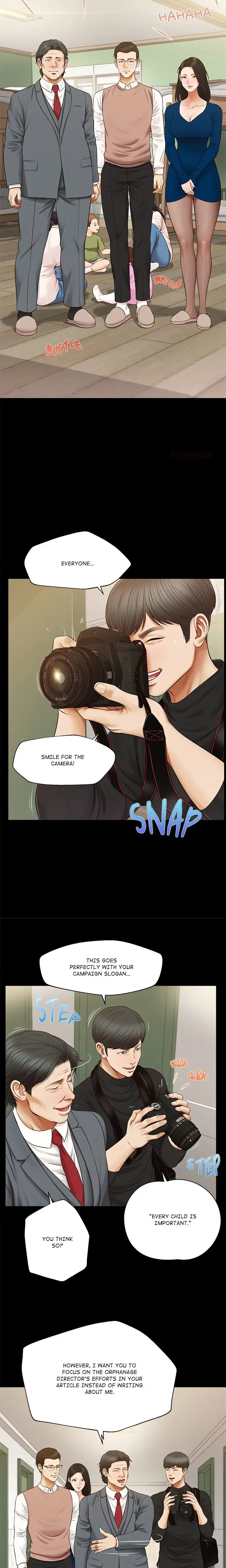 Yeoju And Haru Chapter 16 - Page 6