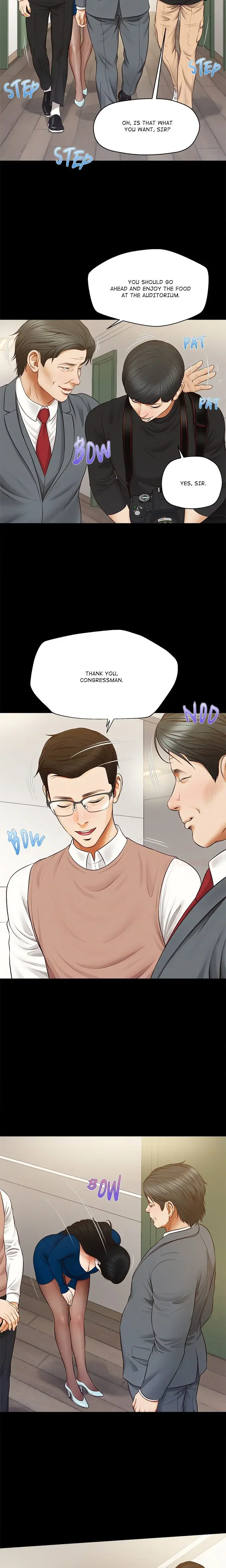 Yeoju And Haru Chapter 16 - Page 7