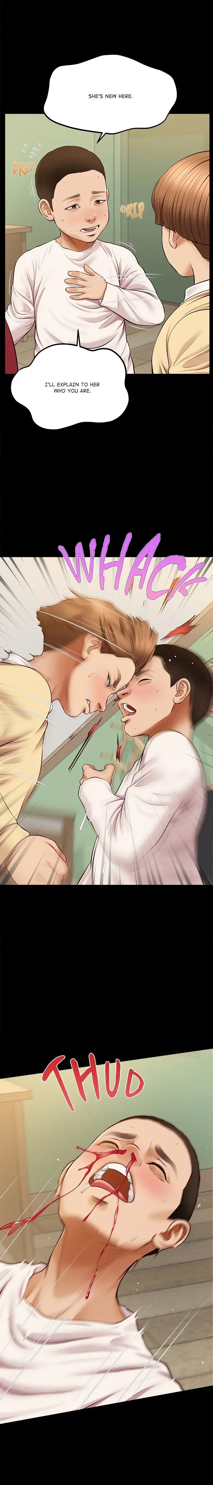 Yeoju And Haru Chapter 17 - Page 13