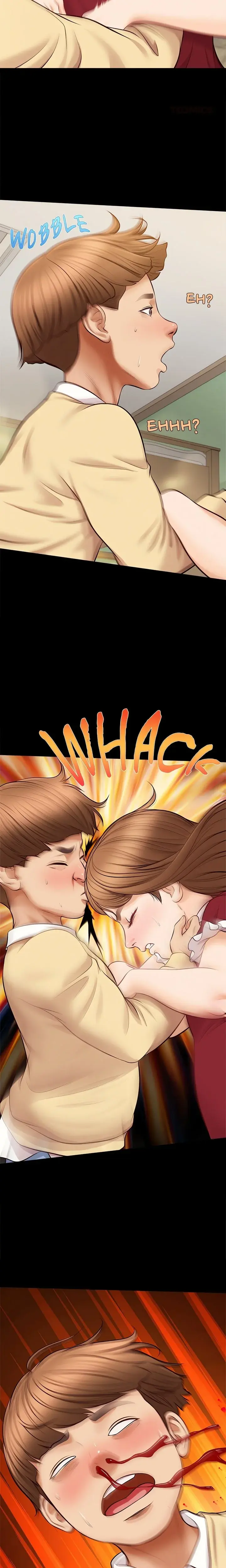 Yeoju And Haru Chapter 17 - Page 17