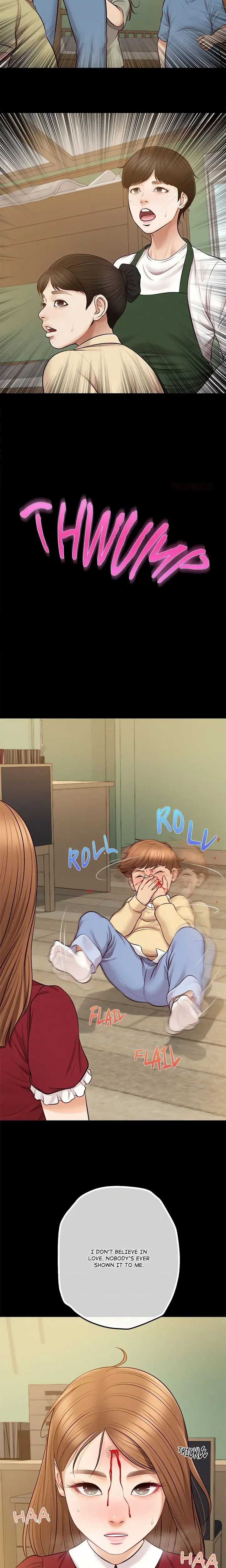 Yeoju And Haru Chapter 17 - Page 19
