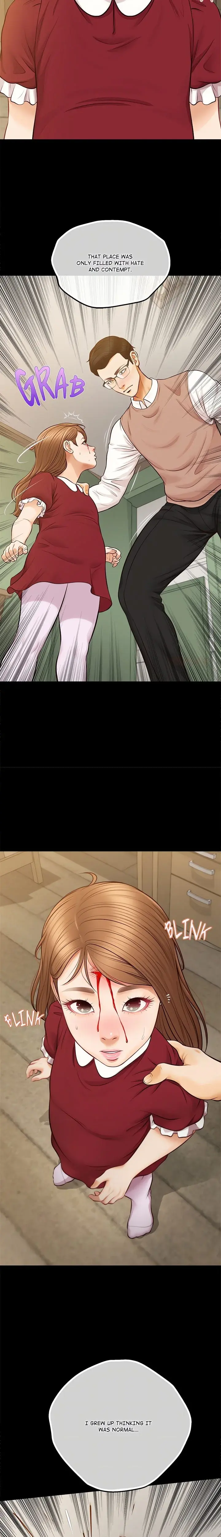 Yeoju And Haru Chapter 17 - Page 20