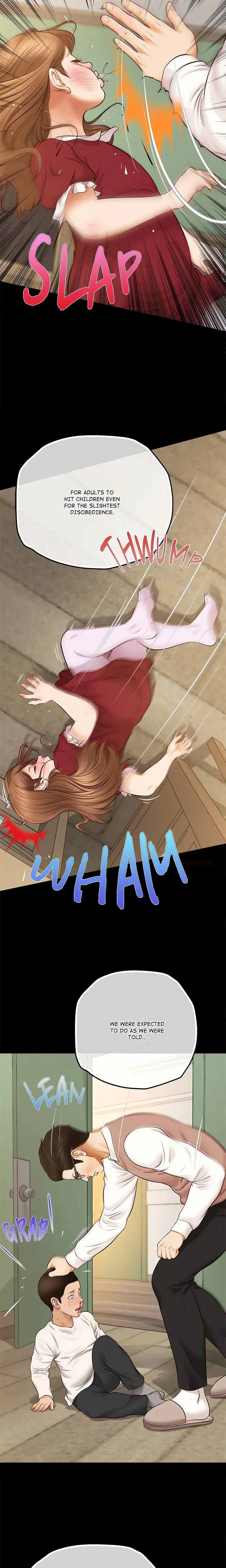 Yeoju And Haru Chapter 17 - Page 21