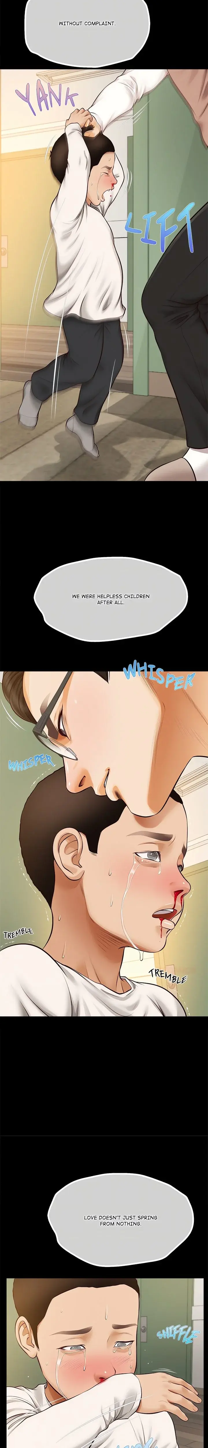 Yeoju And Haru Chapter 17 - Page 22