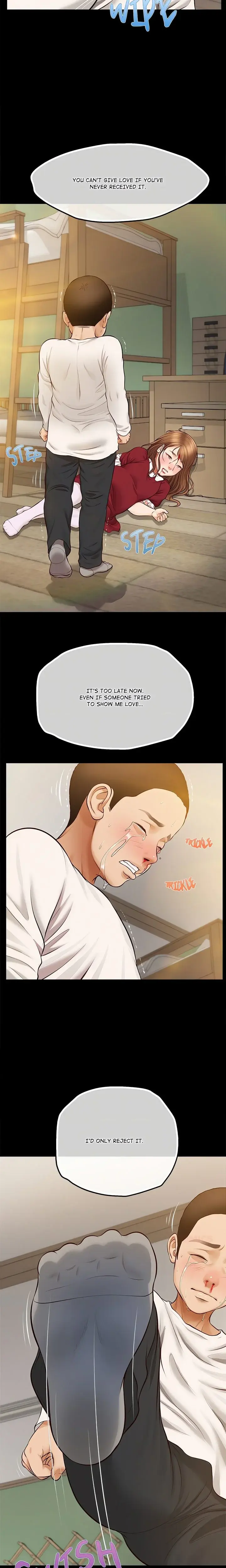 Yeoju And Haru Chapter 17 - Page 23