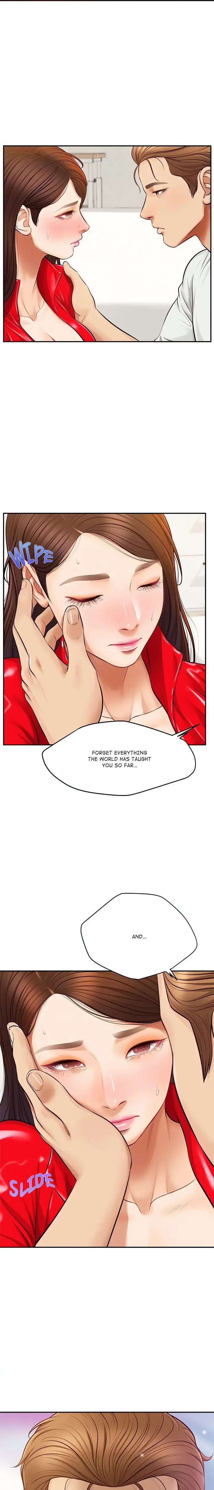 Yeoju And Haru Chapter 17 - Page 25