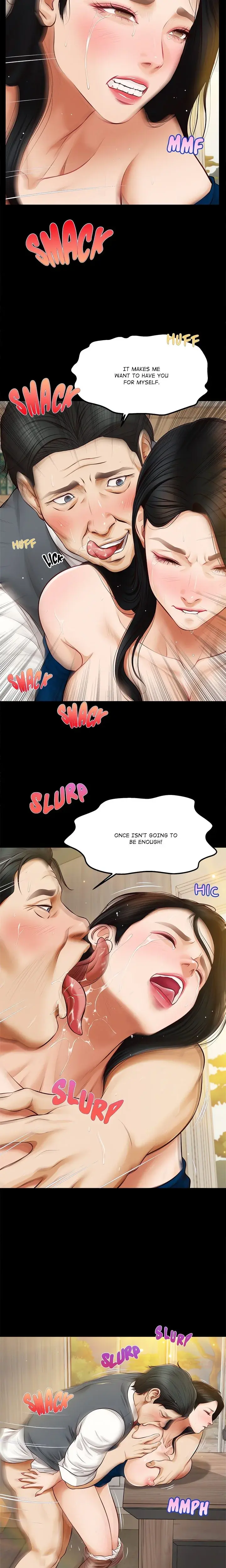 Yeoju And Haru Chapter 17 - Page 5