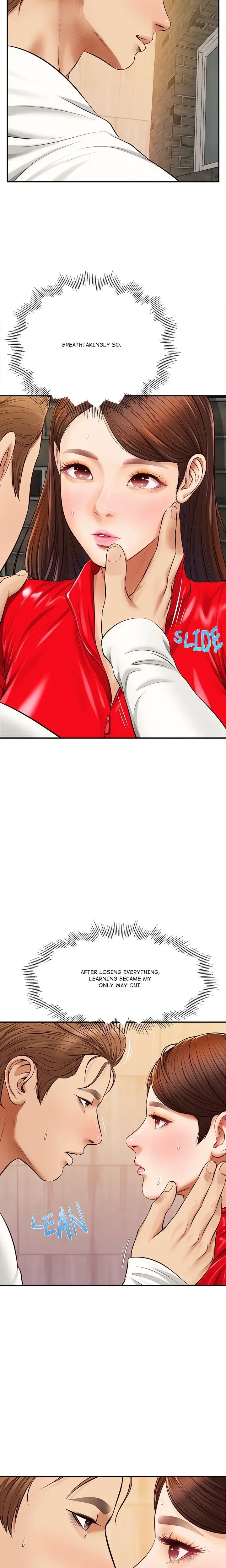 Yeoju And Haru Chapter 18 - Page 14