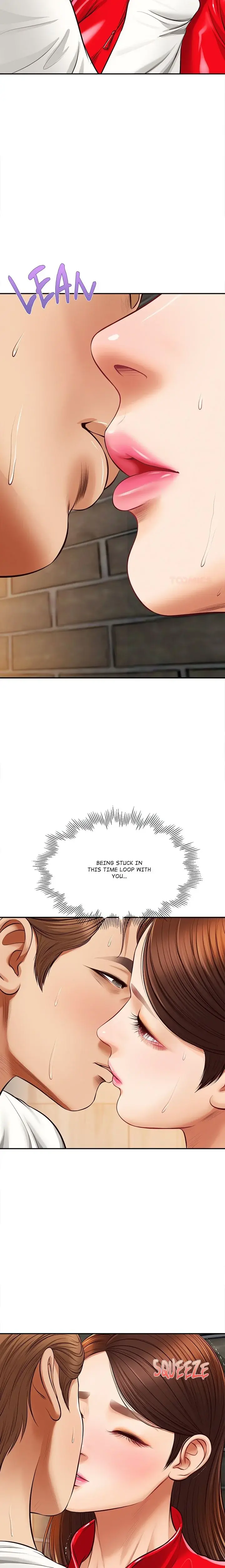 Yeoju And Haru Chapter 18 - Page 16