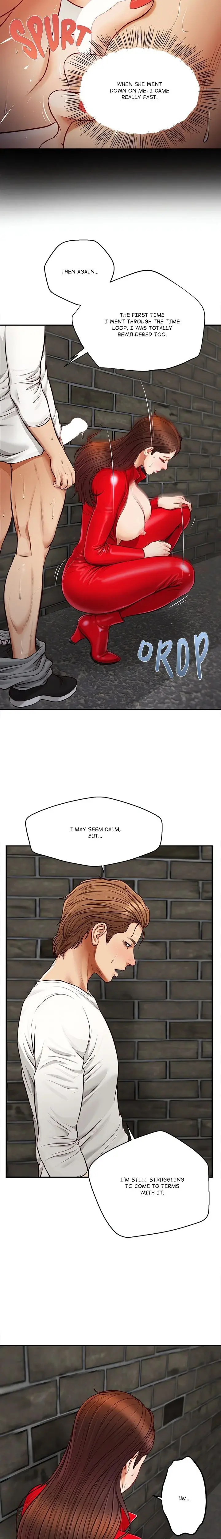 Yeoju And Haru Chapter 19 - Page 16