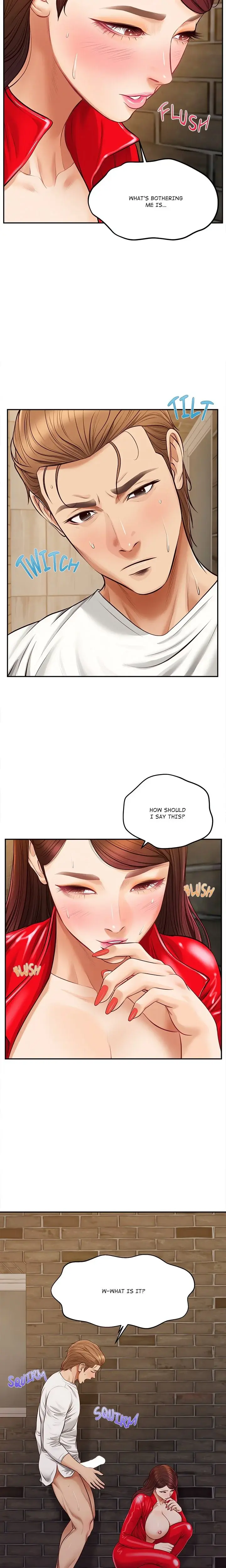 Yeoju And Haru Chapter 19 - Page 18
