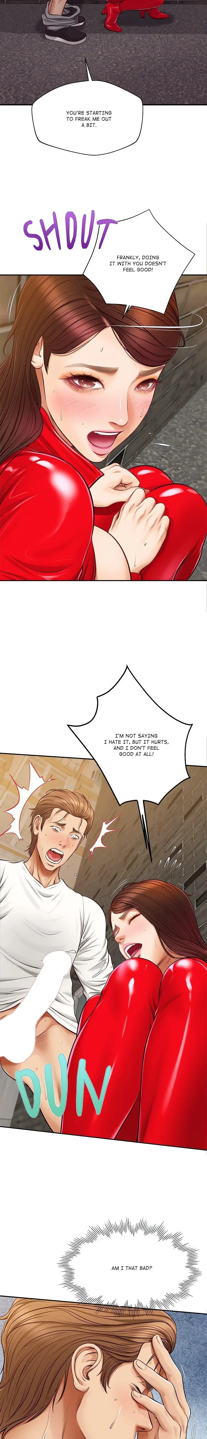 Yeoju And Haru Chapter 19 - Page 19