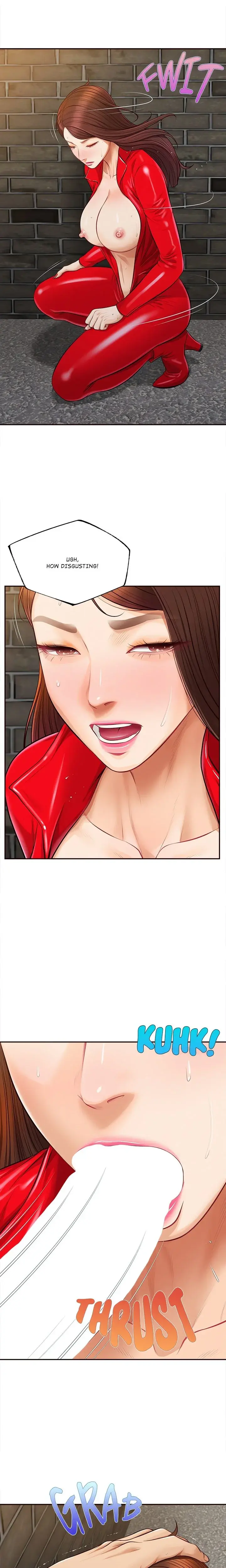 Yeoju And Haru Chapter 19 - Page 22