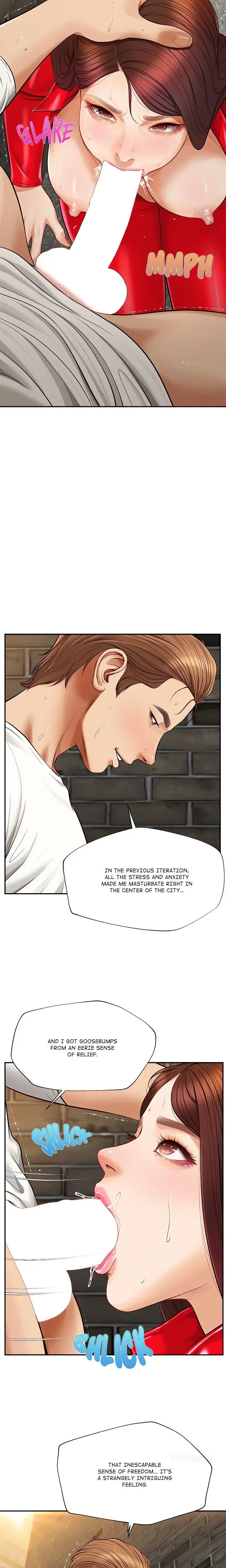 Yeoju And Haru Chapter 19 - Page 23