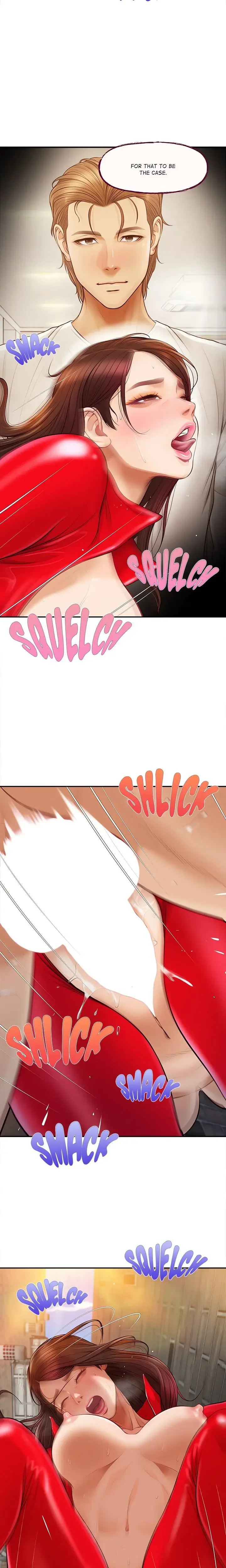 Yeoju And Haru Chapter 19 - Page 9