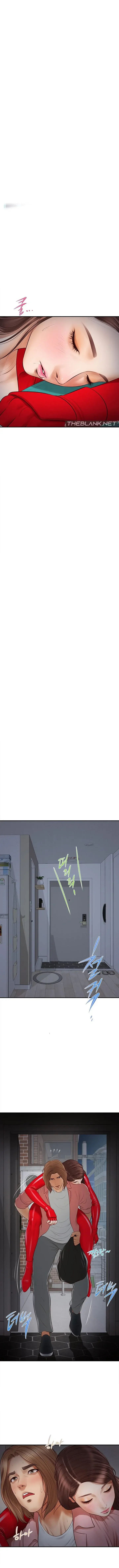 Yeoju And Haru Chapter 2 - Page 1