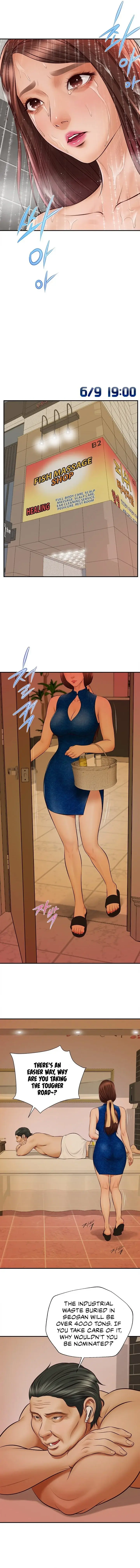 Yeoju And Haru Chapter 2 - Page 11