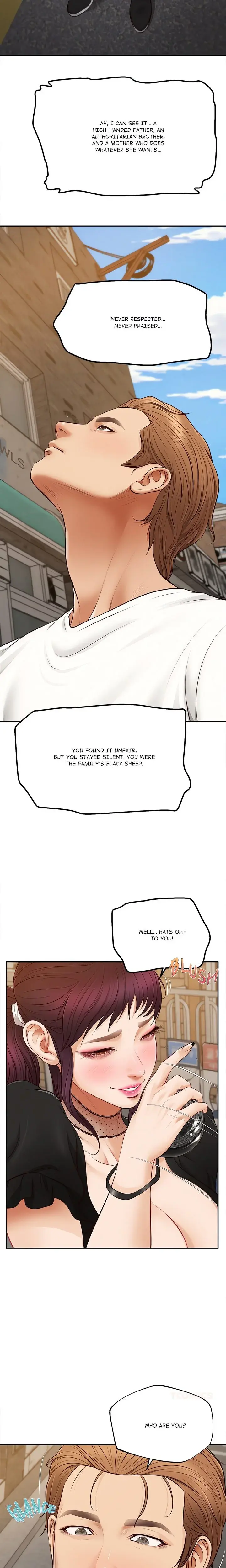 Yeoju And Haru Chapter 20 - Page 18