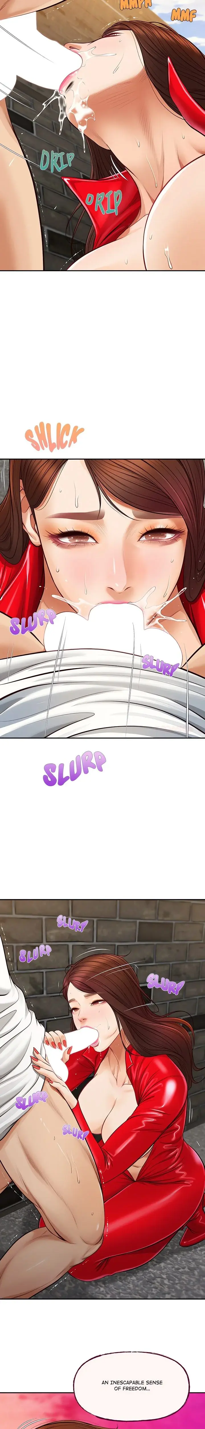 Yeoju And Haru Chapter 20 - Page 2