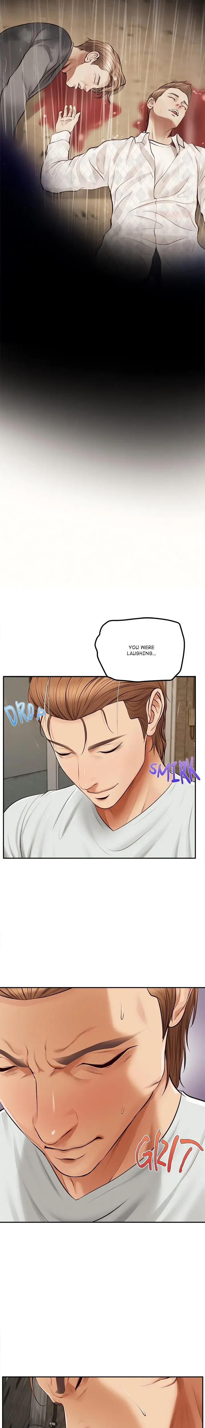 Yeoju And Haru Chapter 20 - Page 20