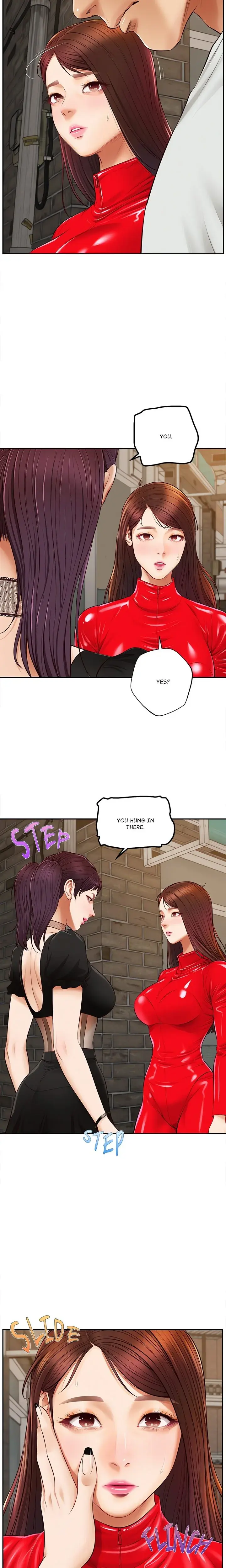 Yeoju And Haru Chapter 20 - Page 21