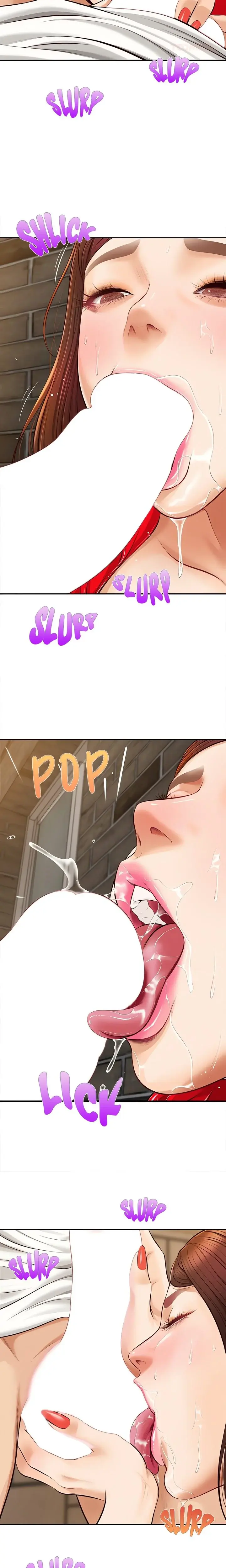Yeoju And Haru Chapter 20 - Page 5