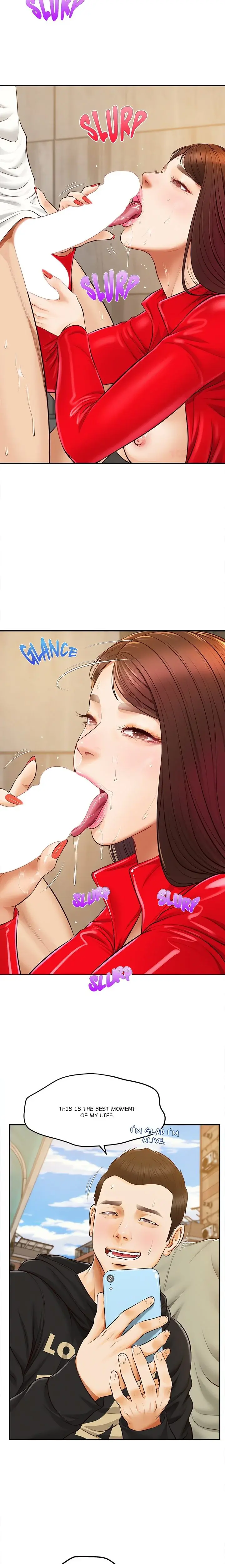 Yeoju And Haru Chapter 20 - Page 6