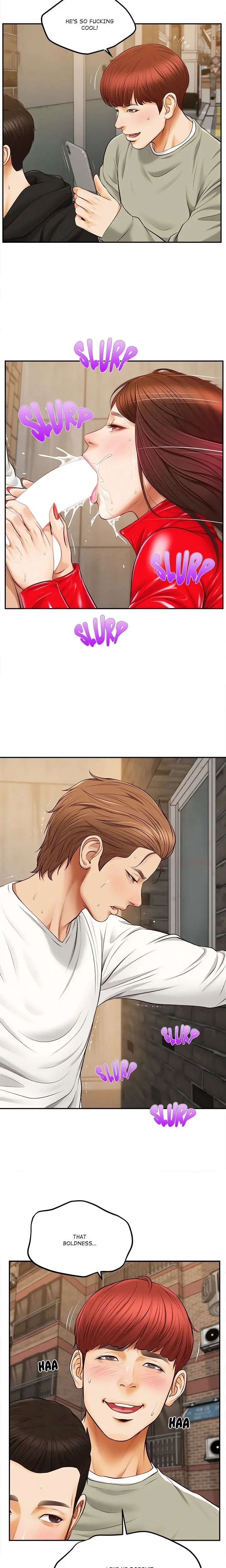 Yeoju And Haru Chapter 20 - Page 7