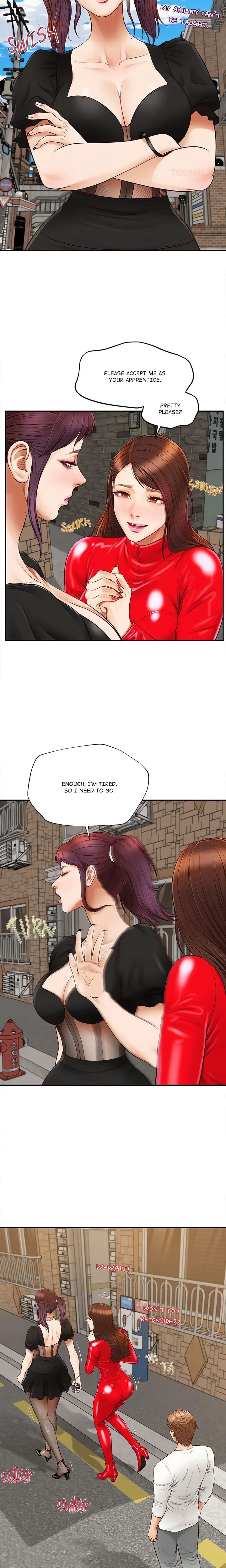 Yeoju And Haru Chapter 21 - Page 15