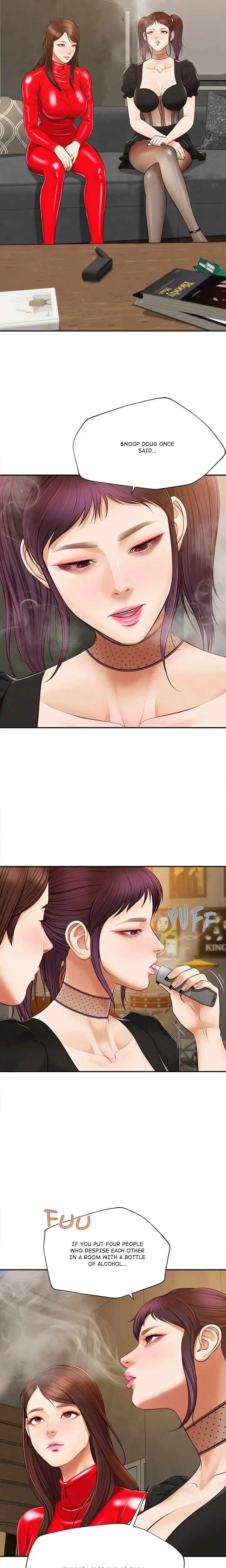 Yeoju And Haru Chapter 21 - Page 21