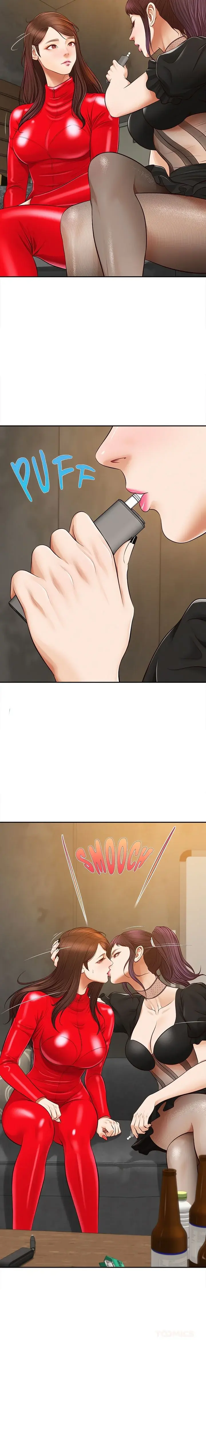 Yeoju And Haru Chapter 21 - Page 23