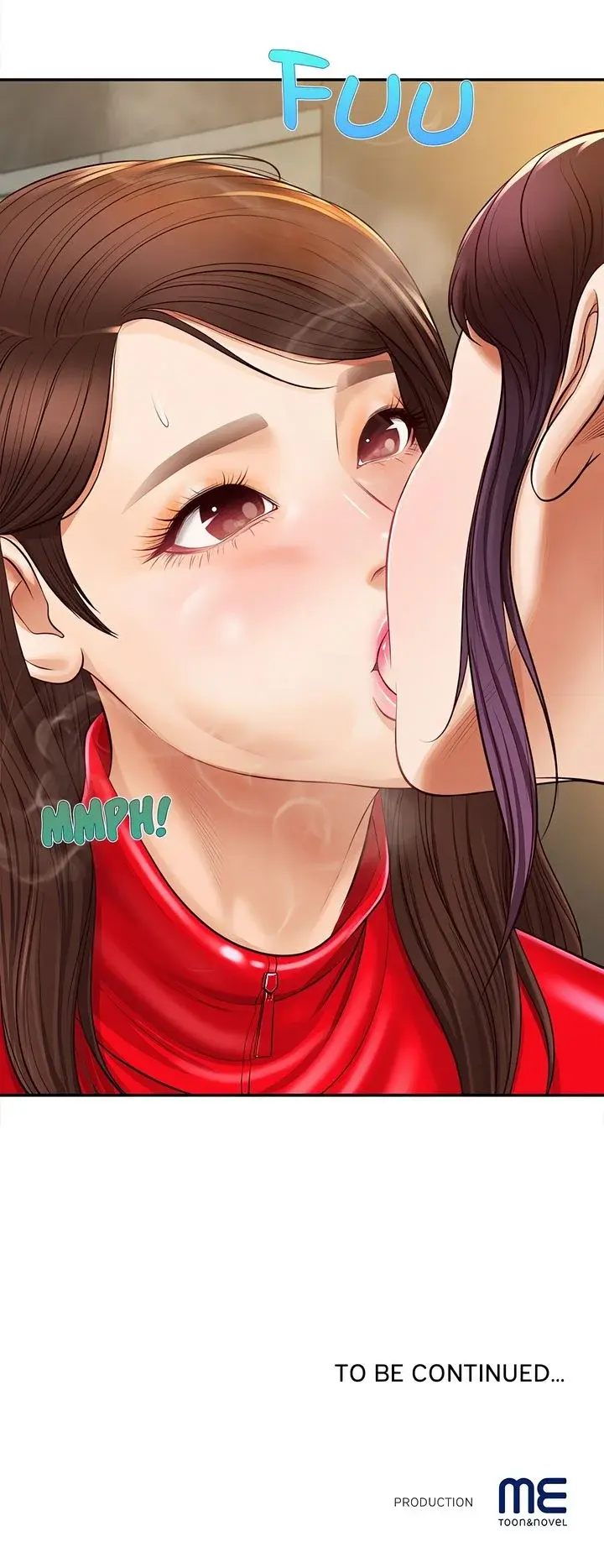 Yeoju And Haru Chapter 21 - Page 24