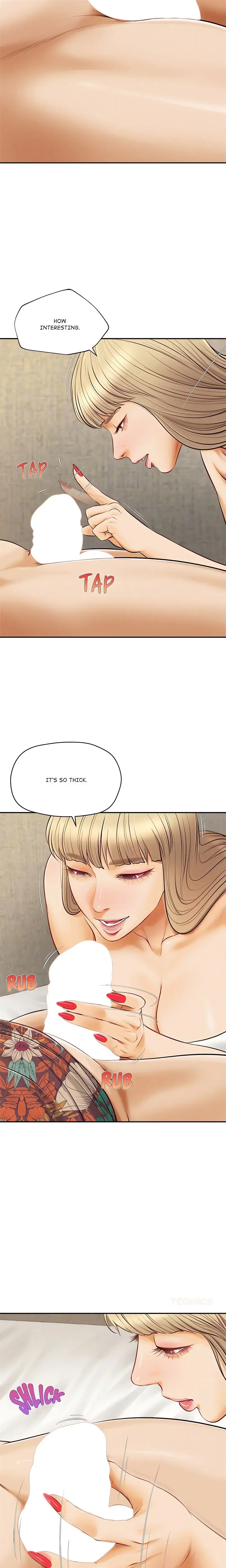 Yeoju And Haru Chapter 22 - Page 14
