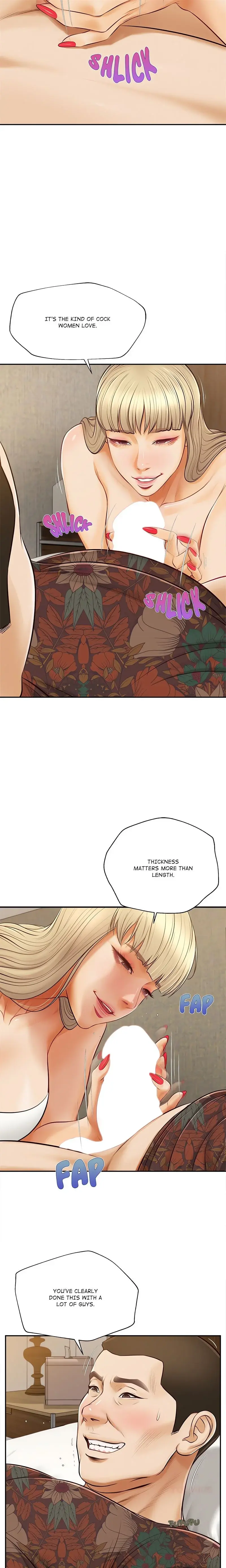 Yeoju And Haru Chapter 22 - Page 15