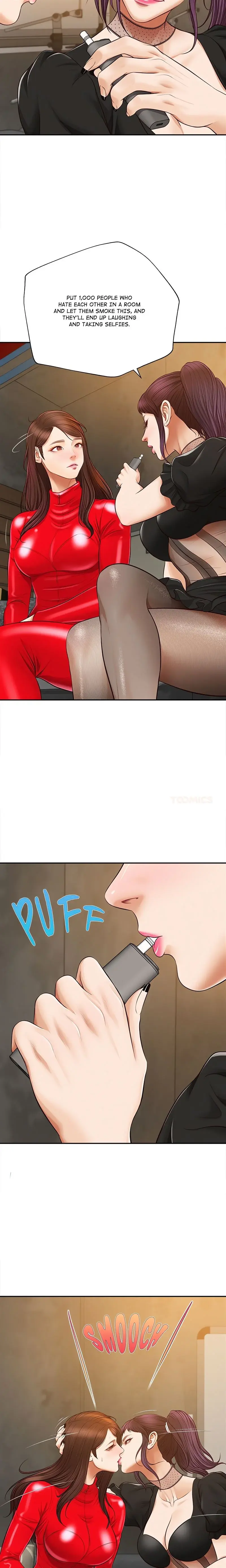 Yeoju And Haru Chapter 22 - Page 2