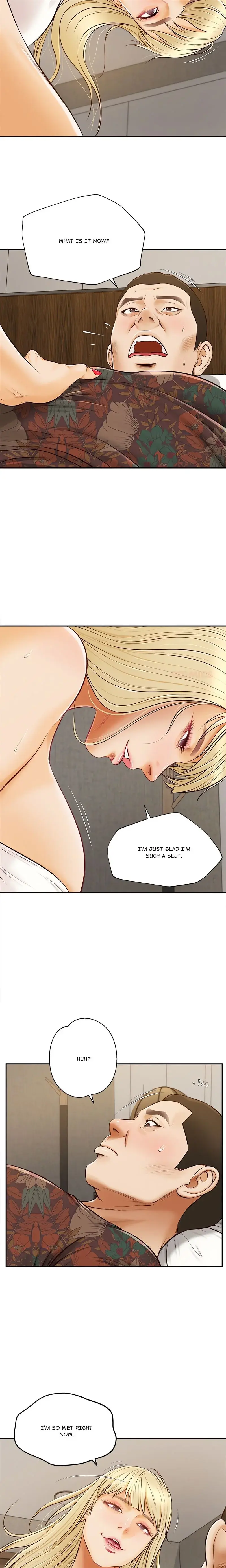 Yeoju And Haru Chapter 22 - Page 20