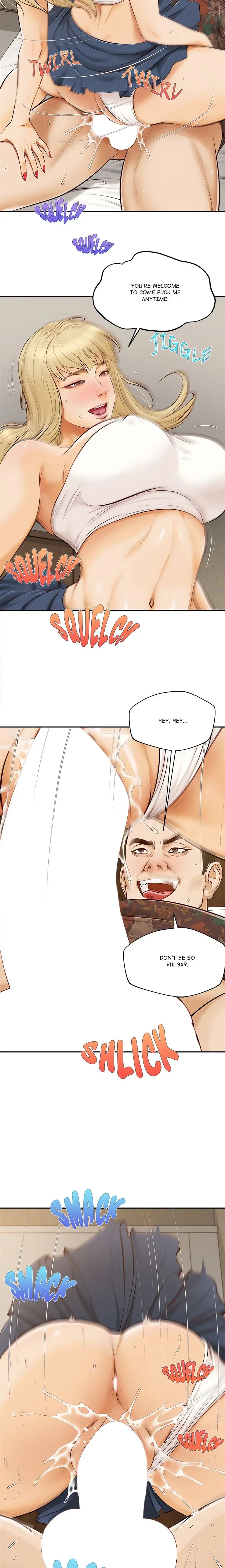 Yeoju And Haru Chapter 22 - Page 24