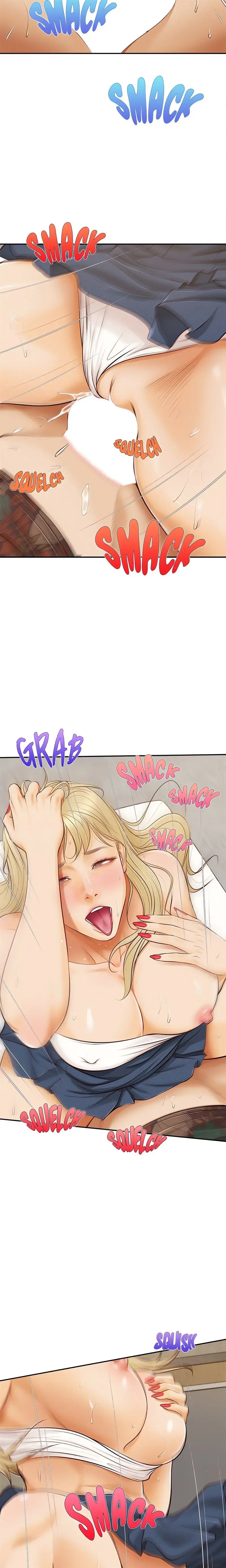 Yeoju And Haru Chapter 22 - Page 25