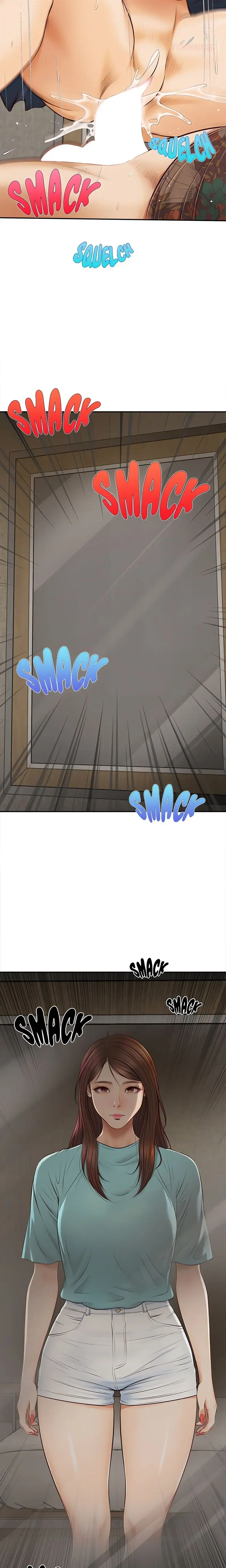 Yeoju And Haru Chapter 22 - Page 26