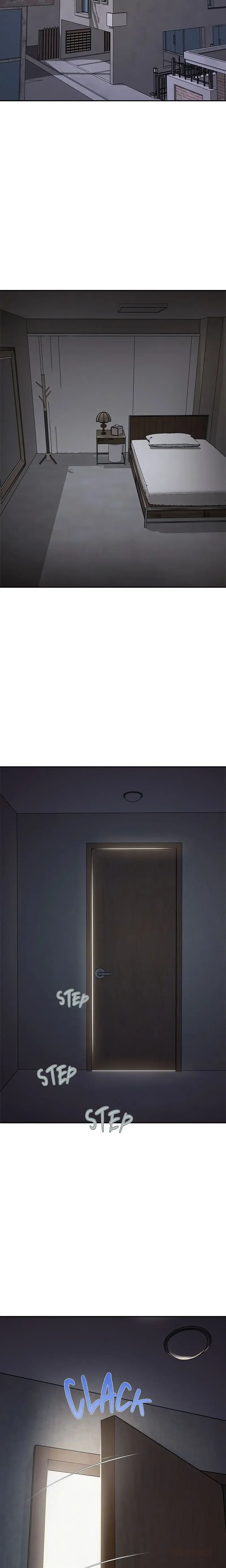 Yeoju And Haru Chapter 22 - Page 6