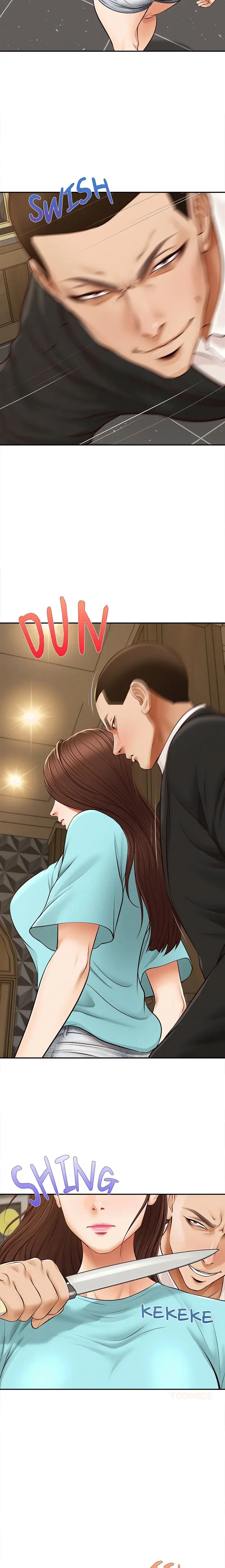 Yeoju And Haru Chapter 23 - Page 18