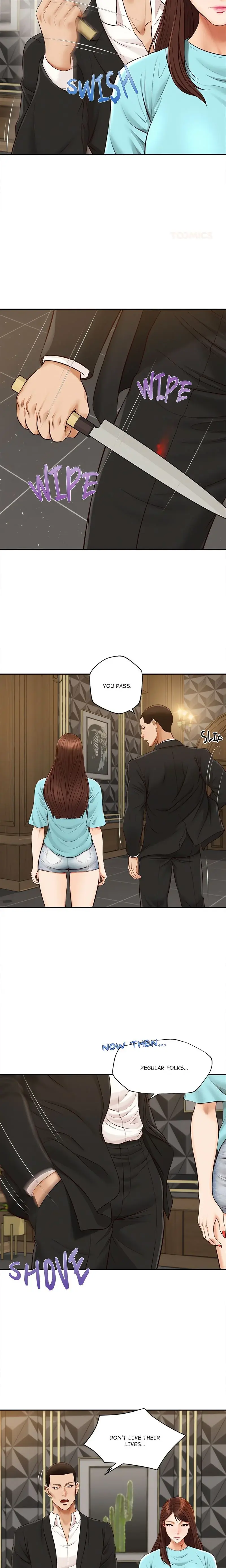 Yeoju And Haru Chapter 23 - Page 20